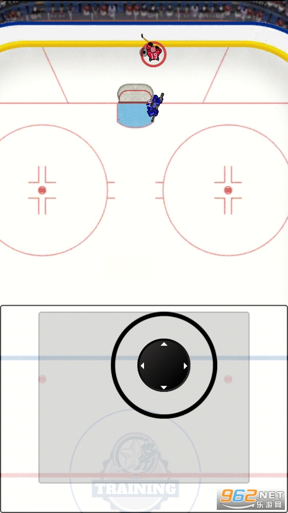 Superstar Hockeyv1.0.16°ͼ2