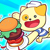 Burger Cats(è׿)