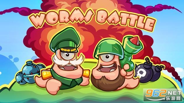 Worms Battle(СľͷϷ)v1.2.0 ׿ͼ2