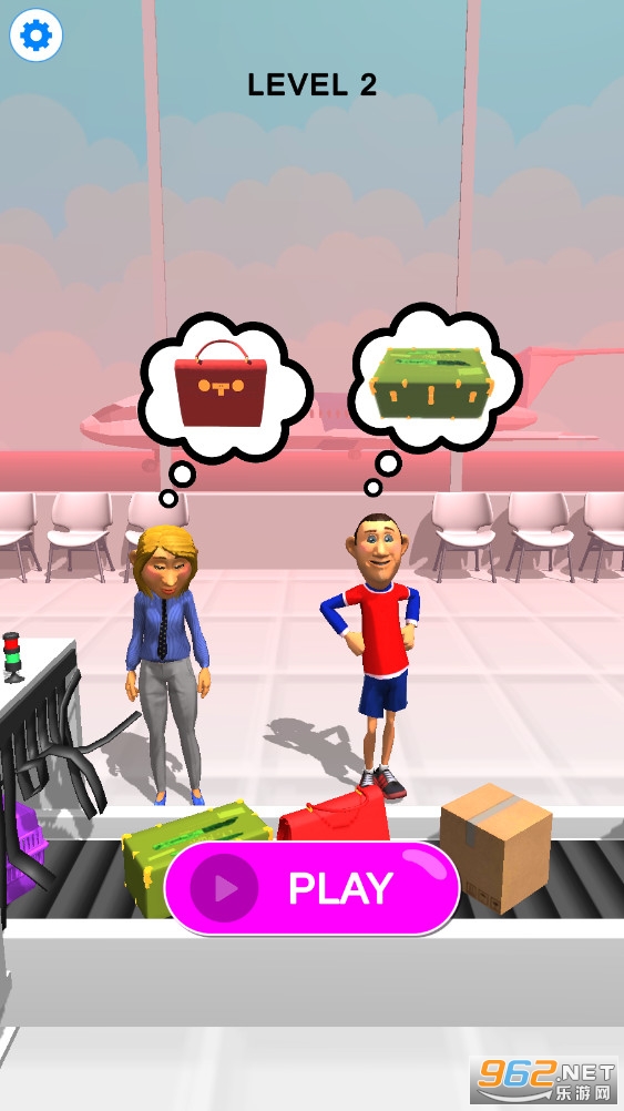 ƥBaggage Matchv0.0.1°؈D1