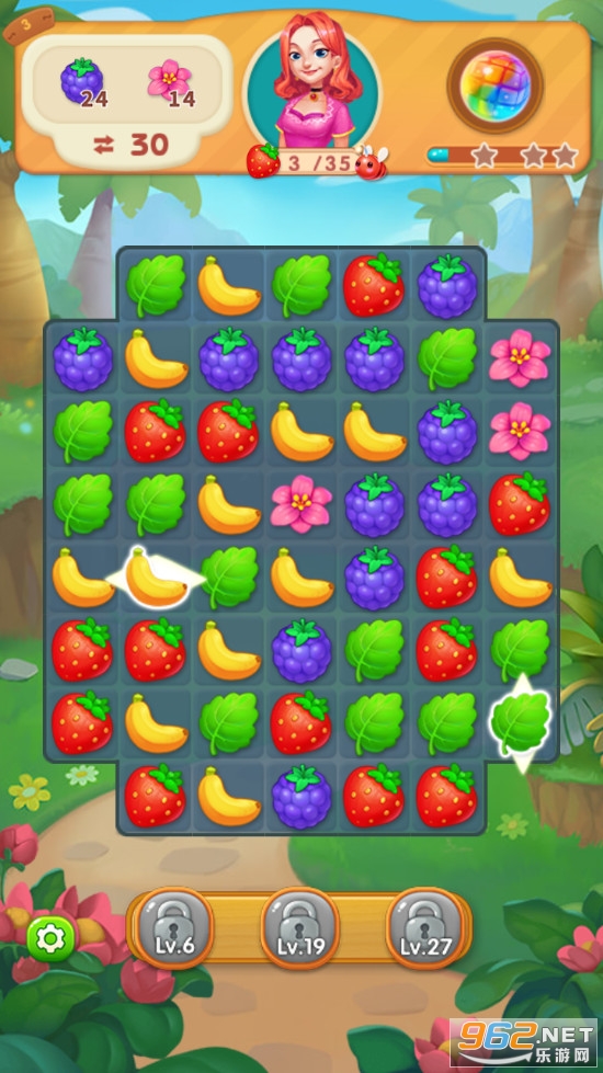 Fruit HeroϷv1.0.2 ()ͼ4