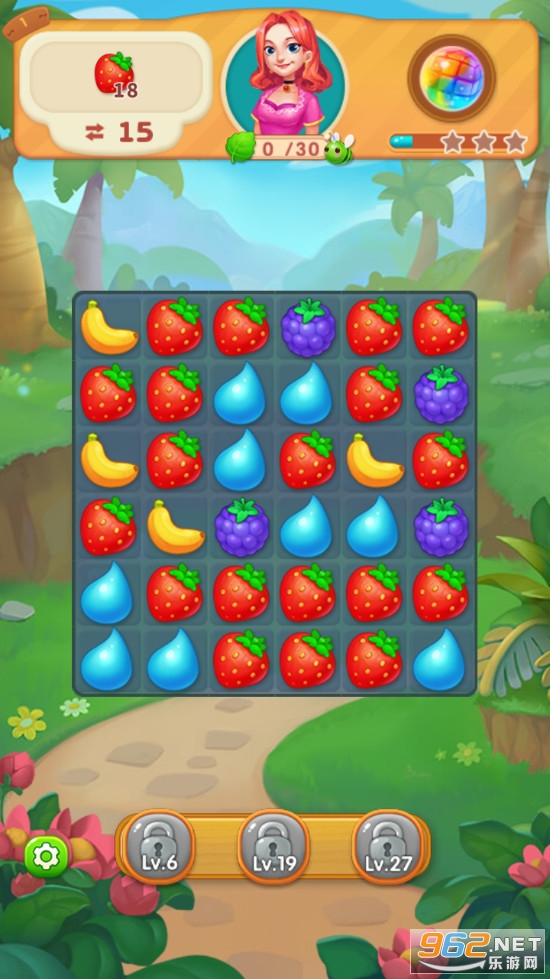 Fruit HeroϷv1.0.2 ()ͼ2