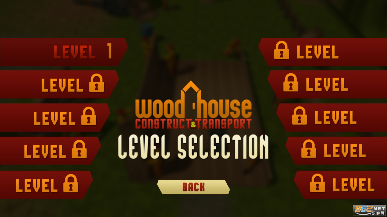 ľݽģϷ(Wood House Construction)v1.1 ٷͼ2