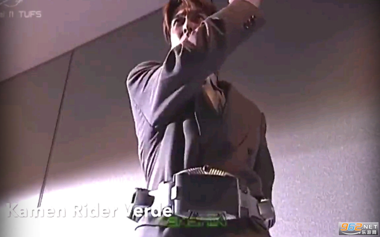 假面骑士龙骑全系列变身模拟器手游