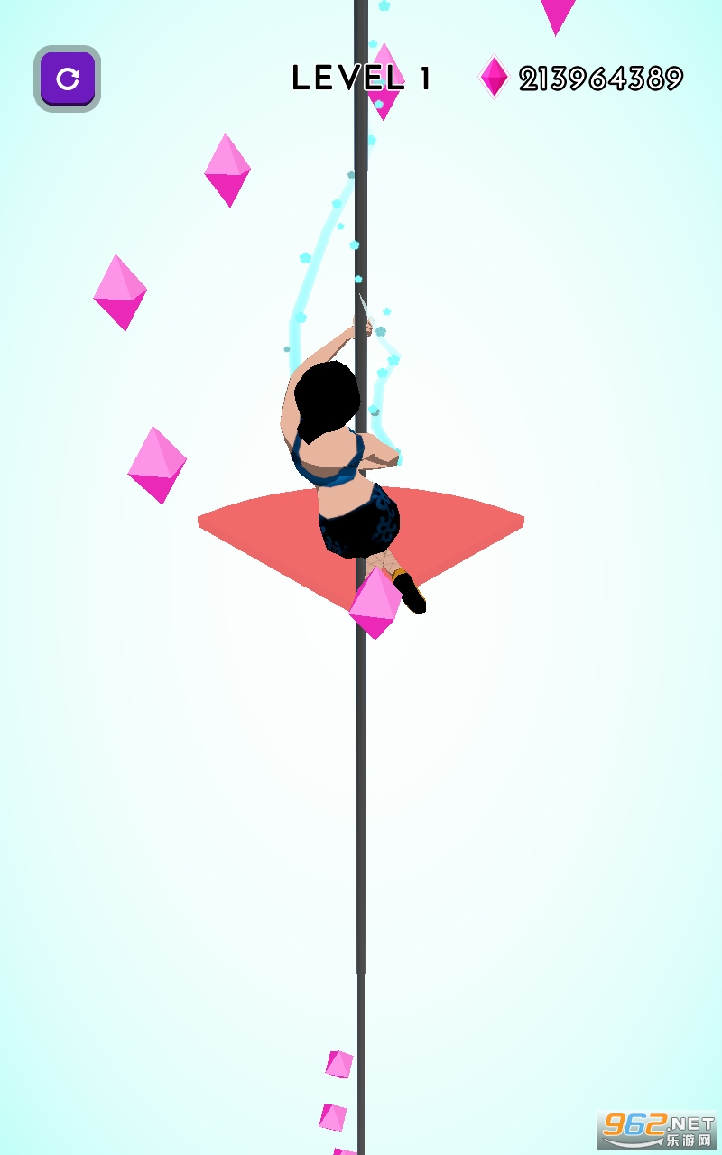 Pole Gymnastics(ŸϷ)v2.1.3 ׿ͼ0