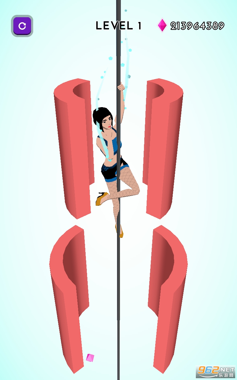 Pole Gymnastics(ŸϷ)v2.1.3 ׿ͼ3