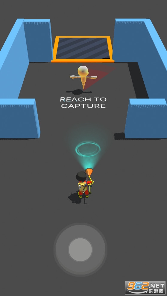 捉鬼者游戏手游