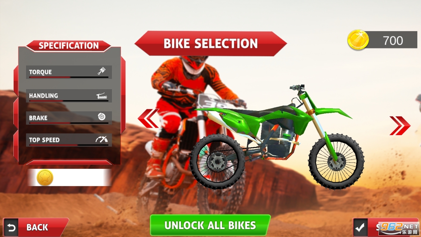 Motorcycle Stunt Jungle(Ħгؼ3DϷ)v1.0°ͼ1