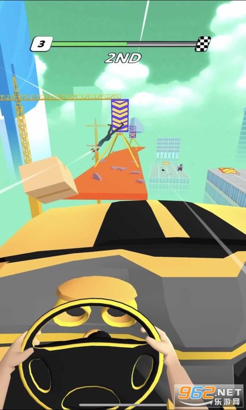 Rooftop Drive([)v1.0֙C؈D1