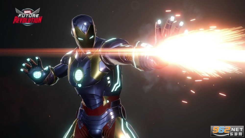 漫威未来革命手游版手游