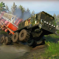 US Truck Simulator Offroad: Truck Game 2021(ģԽҰϷ)