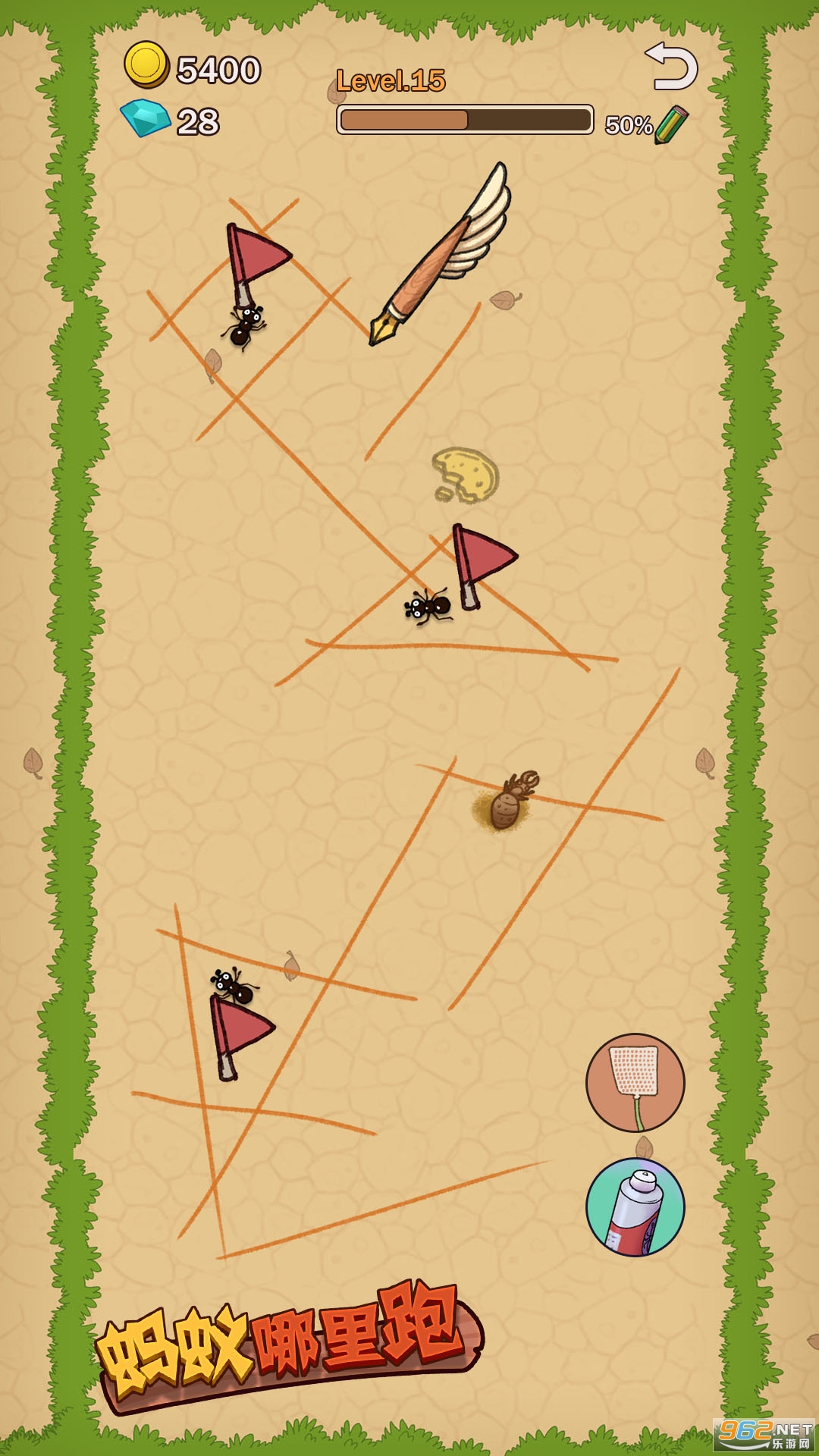 Ant Hustle(ܹٷ)v1.0.2СϷͼ2