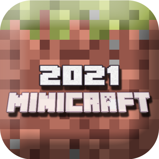 MiniCraft 2021(봴Ϸ)