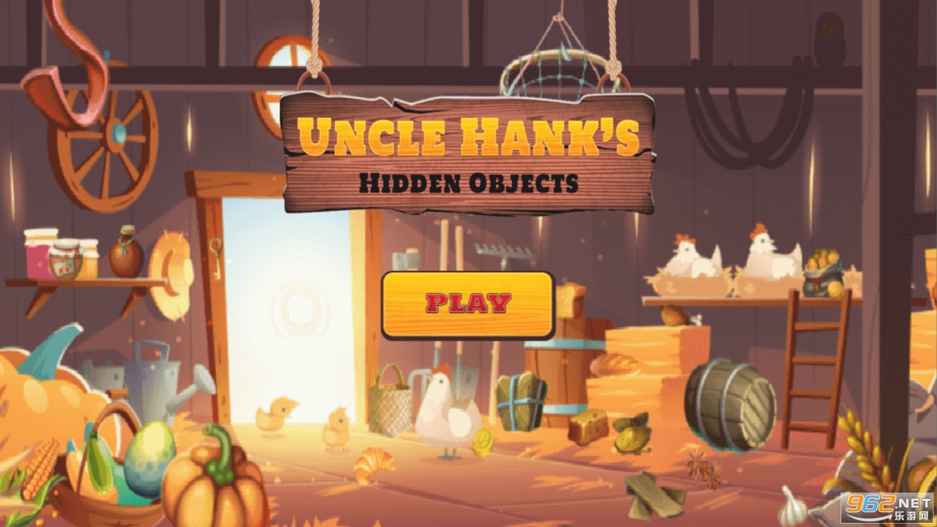 Hidden Objects - Uncle Hank(Ʒð)v1.0.7.5°ͼ1