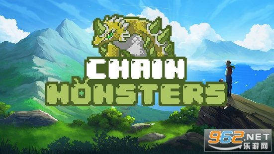 Chainmonsters Alpha游戏v0.2.469安卓版截图0