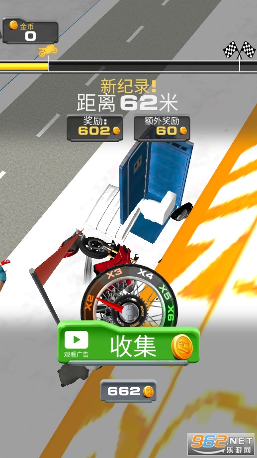 Ramp Bike Jumpingv0.0.7°ͼ2