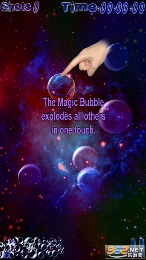 Bubbles ShotϷv2.4 ()ͼ1