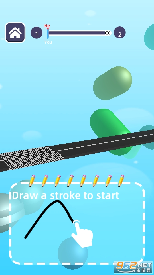 Draw Car(Tf܇ِ[)v1.0.8 ׿؈D1