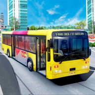 Taxi Bus Simulator 2021(ʿģ)
