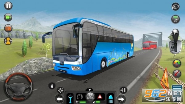 Taxi Bus Simulator 2021(ʿģ)v1.20ͼ0