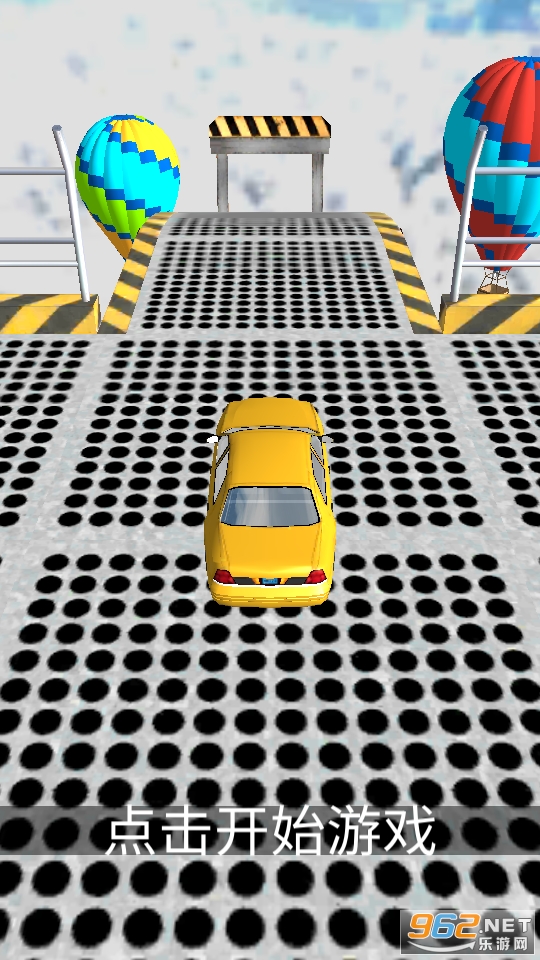 µ܇Sُƽ(Mega Ramp Car Jumping)v1.2.2 V؈D5