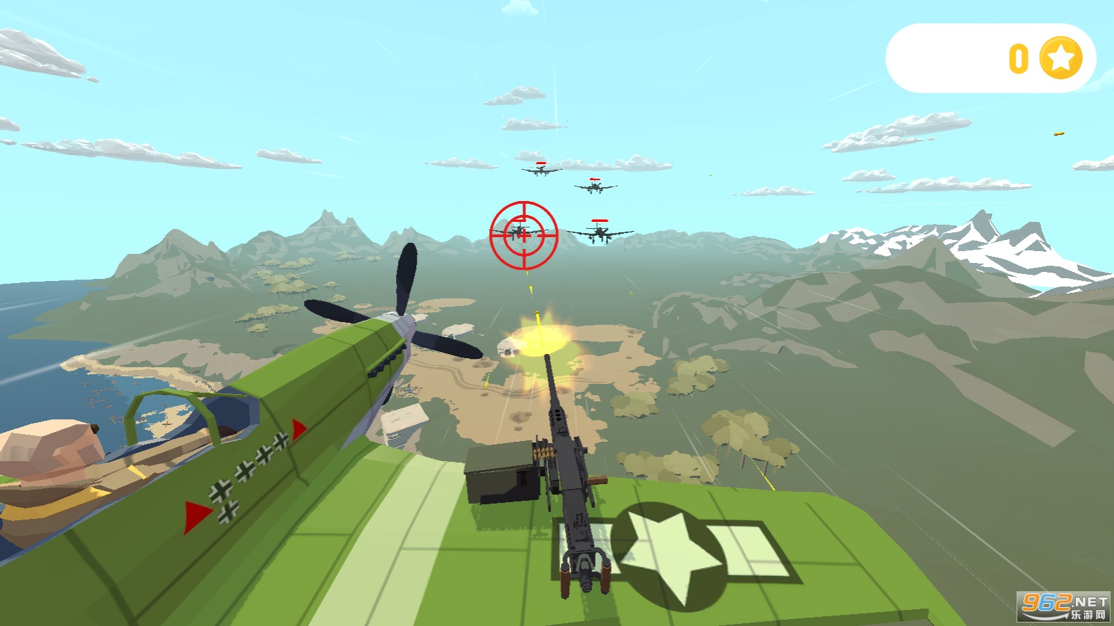 War Plane(C)v1.0.5°؈D2