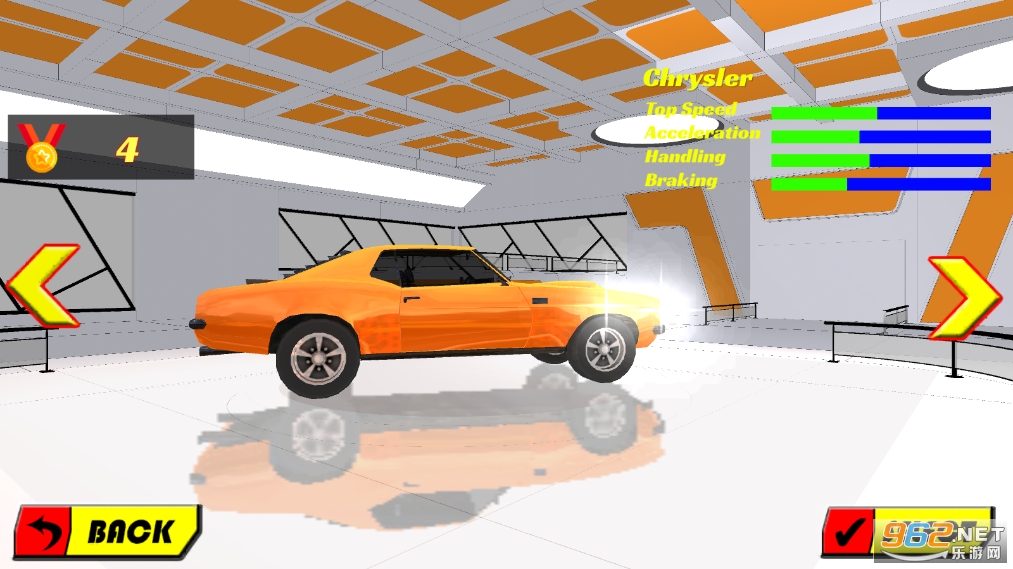 Real Car Racing(Ľ^ِ܇ٷ)v1.4.2 Real Car Racing؈D0