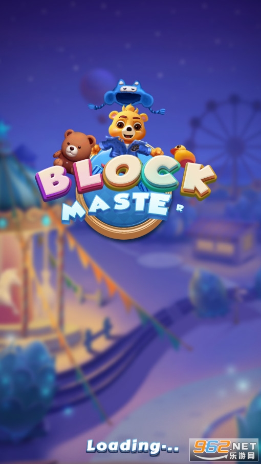 Block Masterv1.1°؈D0