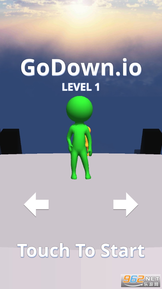 ȫ³Ϸv1.0.0 (GoDown.io)ͼ0