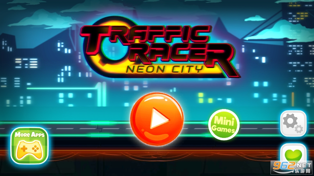 Neon Race(޺ِ[)( Neon Race)v3.27؈D2