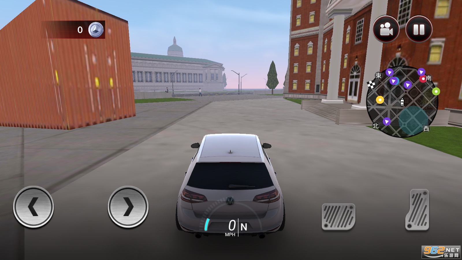 Drive for Speed Simulator(׷ٶȼģ)(ٶ뼤Ӱ)ͼ3