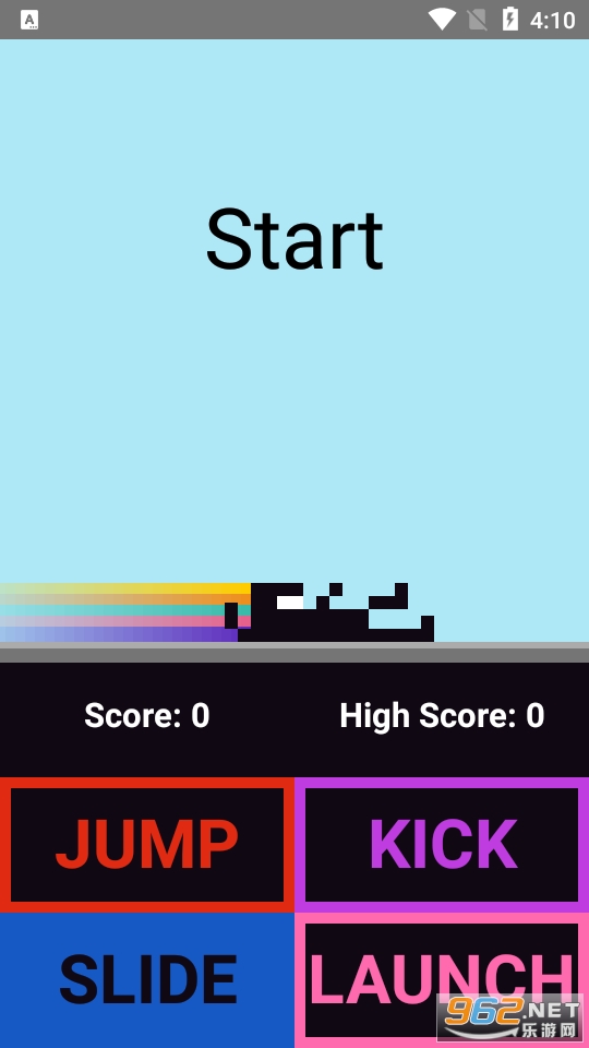 Rainbow Runner[v1.3 ׿؈D8