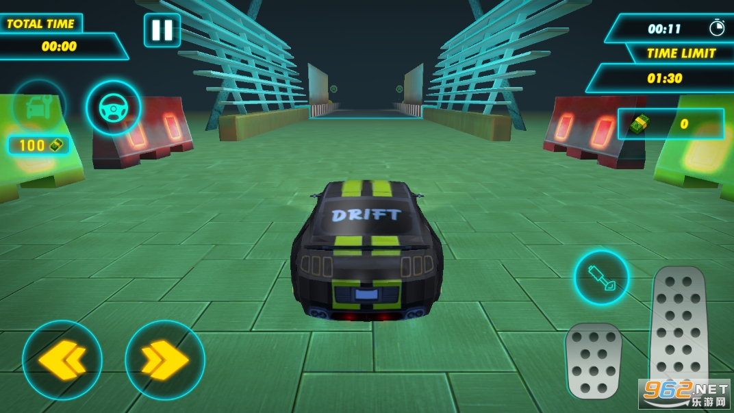 Hyper Car Racing Track(ܵϷ)v1.2 ׿ͼ1