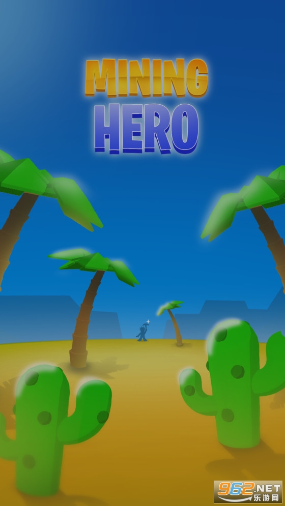 Mining Hero(z^Ӣ)v1.7.0ΙC؈D0