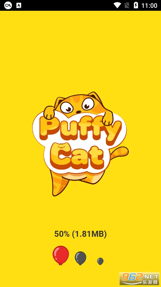 Puffy Cat(͵èϷ)v1.0.0 Puffy Catͼ0