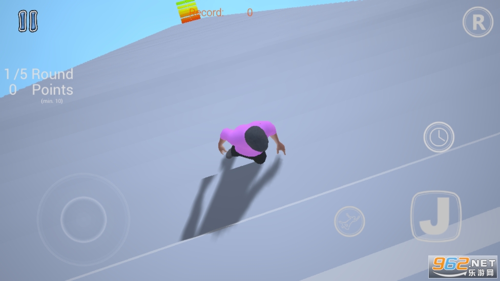 ģֻ氲׿(ragdoll simulator)v1.8 °ͼ0