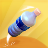 Bottle Flip 3D Extreme
