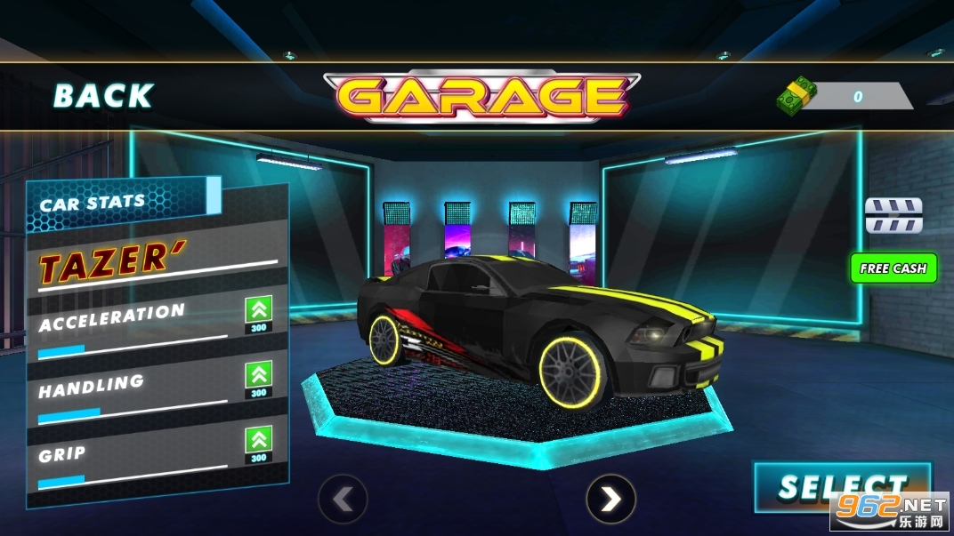 Real Fun Car Racing Simulator(Oِ܇WУģM)v2.5׿°؈D2