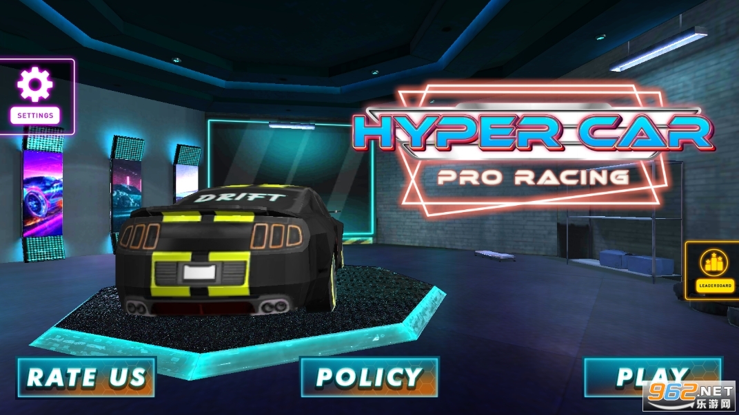 Real Fun Car Racing Simulator(ѧУģ)v2.5׿°ͼ3