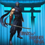 Shadow Runner Ninja(ӰСϷ)