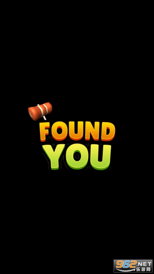 Found you!!(ҵ(׽Բ[))v1.512 ׿؈D3