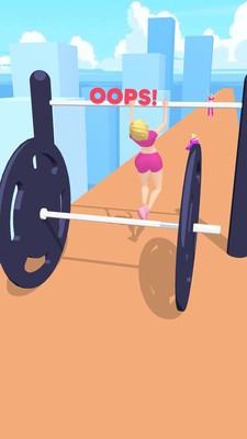 Barbell Girl(ŮϷ)v1.0.1 (Barbell Girl)ͼ3