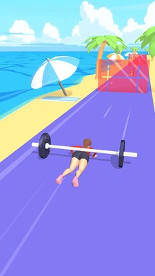 Barbell Girl(ŮϷ)v1.0.1 (Barbell Girl)ͼ2