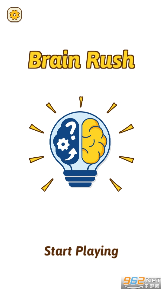 Brain Rush(ԶըϷ)v1.1.1 °ͼ2