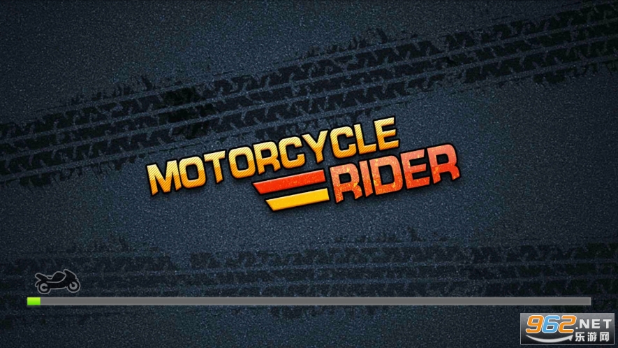 Motor Rider(h2rϷģ)v1.8.3181 2021ͼ0