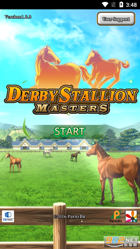Derby Stallion: Masters(±ʦϷ)v1.3.0 ׿ͼ2