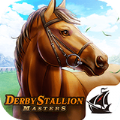 Derby Stallion: Masters(±ʦϷ)v1.3.0 ׿