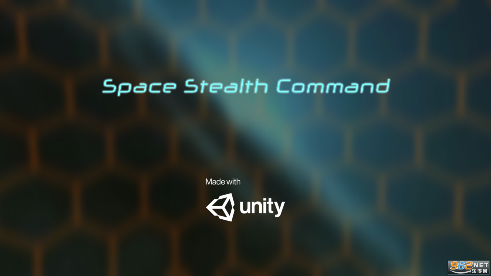 Space Stealth Command(̫Ϸʽ)v4.1.1ٷͼ1