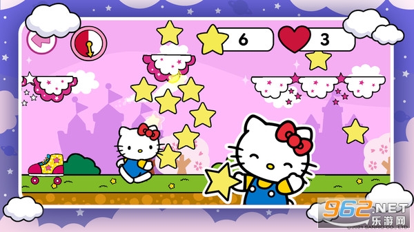 Hello Kitty(è)v1.1.1ͼ4