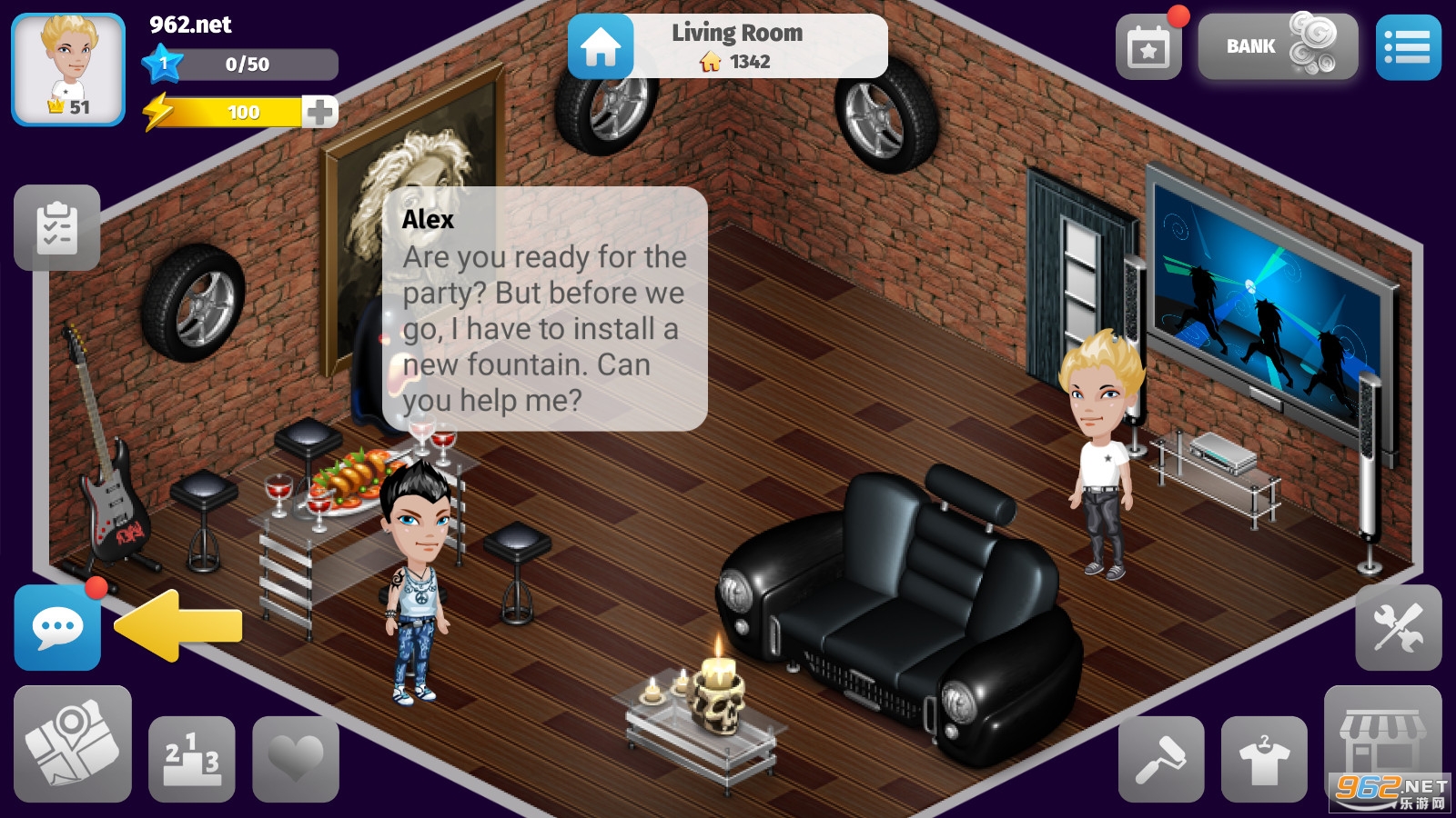 Avatar Life Аватария Awataria AvaMobile101xp Twitter